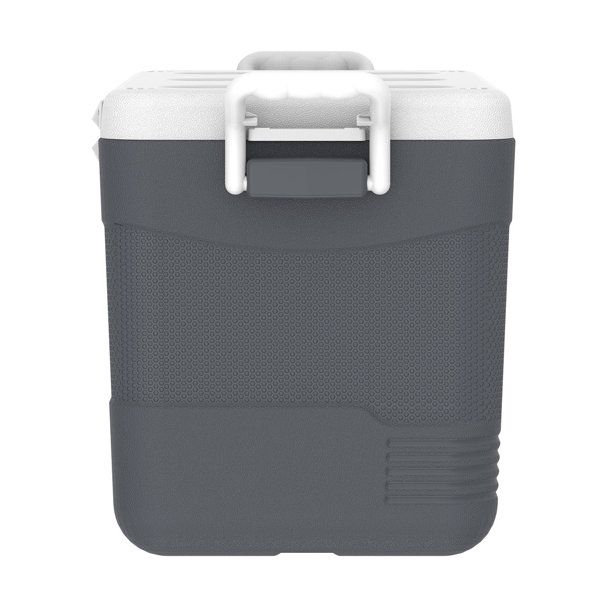 Nevera Keepcold Portátil De Picnic - 46 L - Gris Oscuro_3