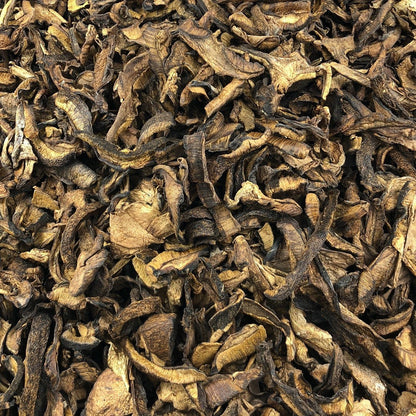 Seta Bolete Amarilla Ecológica A Granel 0,05 Kg_2