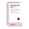 Metabolic pur LCN 60 cápsulas