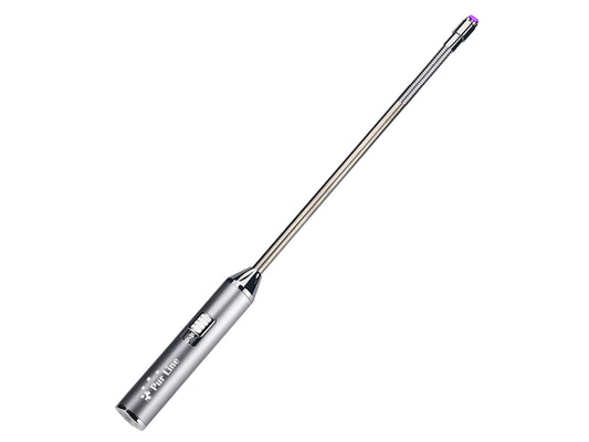 Encendedor Eléctrico De Metal Para Chimeneas De Leña O Etanol Fpl Usb Sl Purline_0