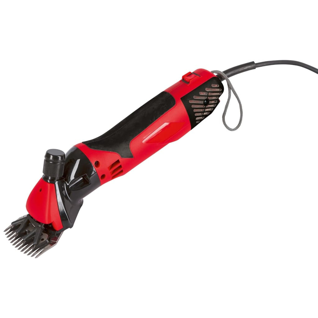 Kerbl Esquiladora Para Ovejas Farmclipper Roja 18261_0