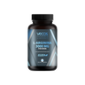 L-Arginina 3000 mg VECOS (160 cápsulas) | Rendimiento y Fuerza muscular | Óxido nítrico | 100% vegana sin aditivos