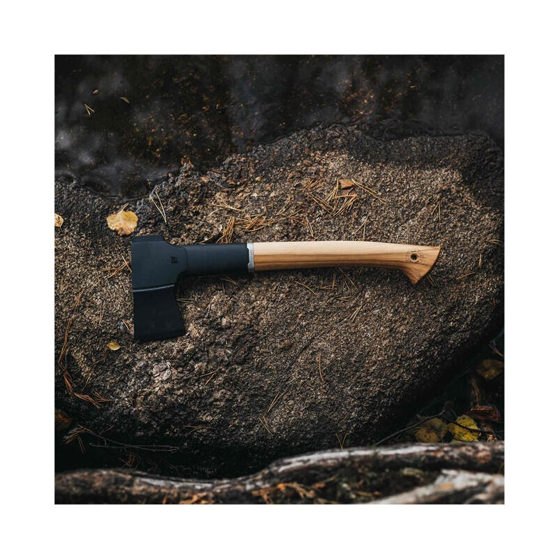 Fiskars Hacha Norden N7 Axt_2