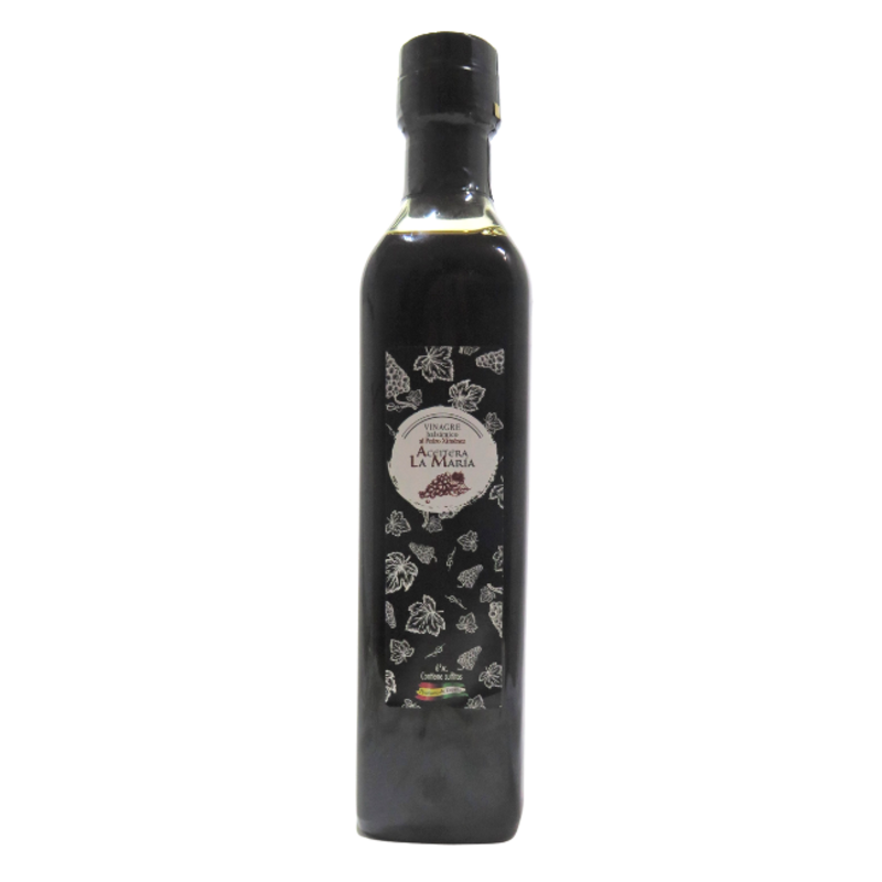 Vinagre Balsámico Al Pedro Ximenez 50 Cl Pet