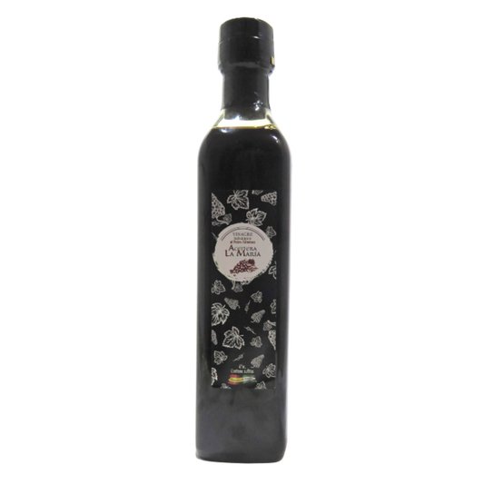 Vinagre Balsámico Al Pedro Ximenez 50 Cl Pet_0