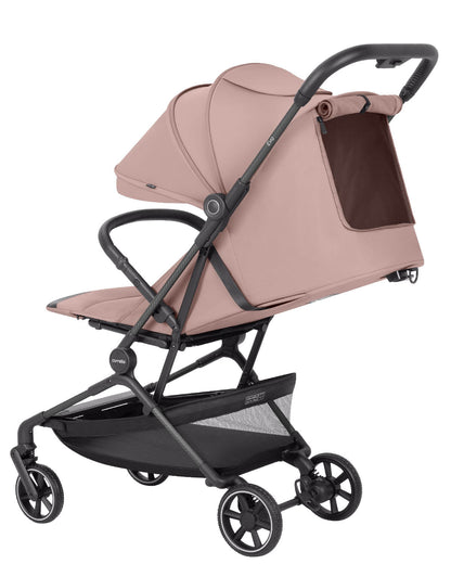 Carrello Silla De Paseo Ligera Evo Vibrant Pink_3