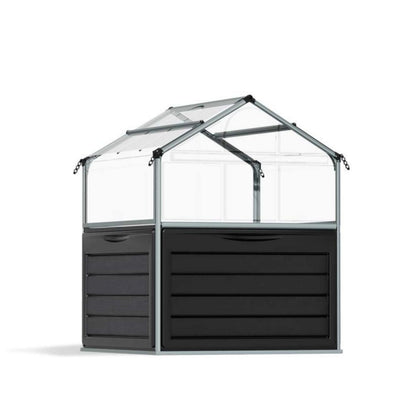 Mini Invernadero Plant Inn 118x118x148 cm Canopia by Palram