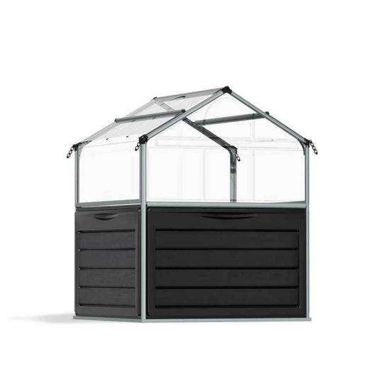 Mini Invernadero Plant Inn 118x118x148 cm Canopia by Palram