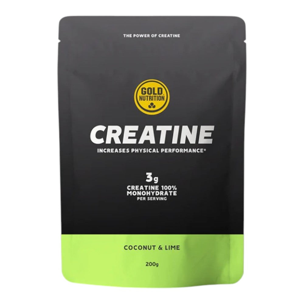 Creatine Monohydrate 200 Gr_0