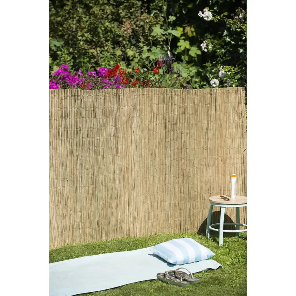Nature Valla Cañizo De Jardín Caña De Juncia 1,5x3 M / Vetonek_3
