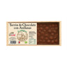 Turrón de Avellanas Eco Solé, 200g