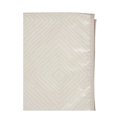 Mantel Hule 140x180cm Rombos Colección Kinvara_2