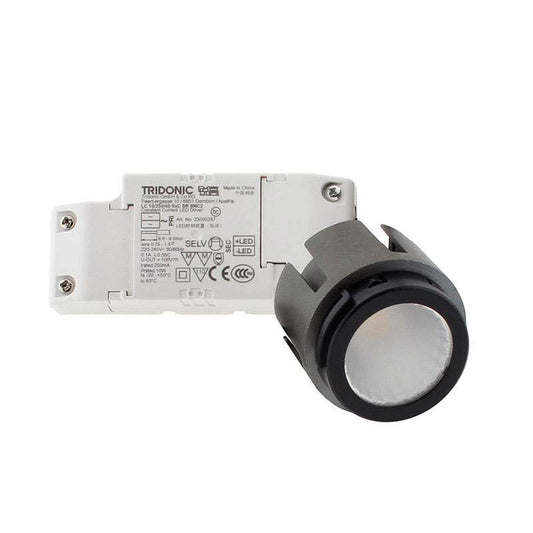 Hotel Spot Led Ø55, 9w, Cri>90 Profesional, Blanco Neutro_0
