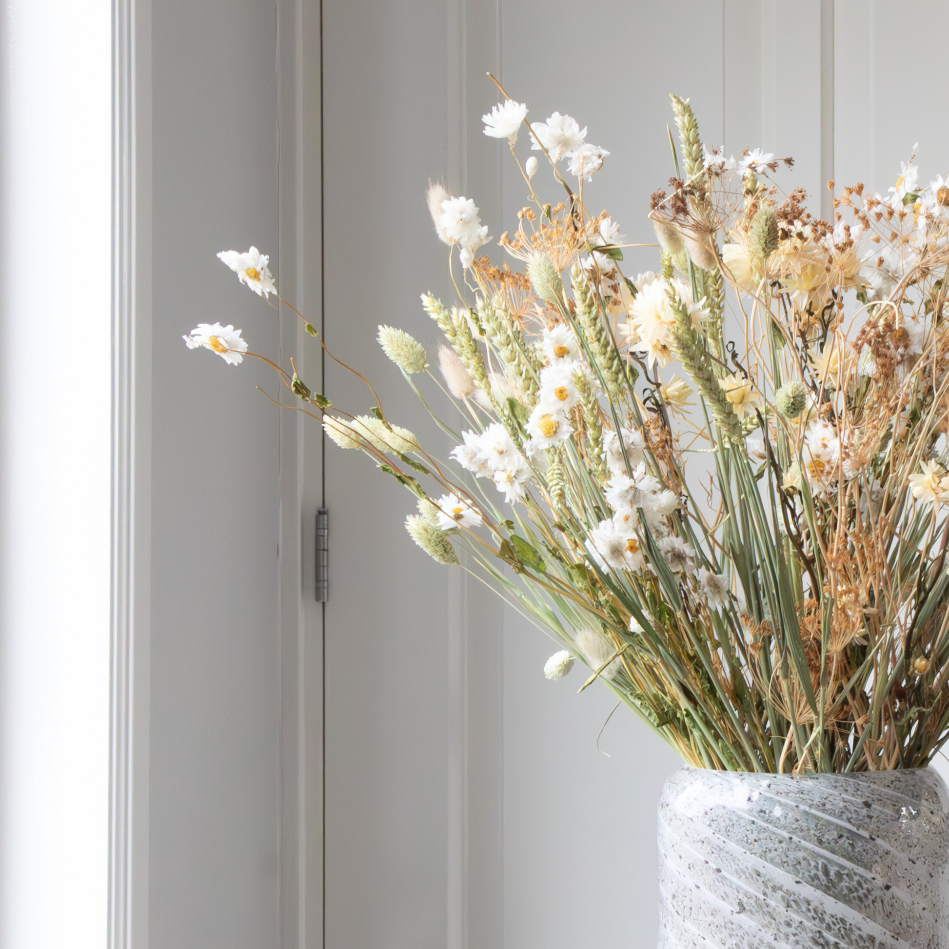 Flores Secas - Ramo 'large Anita'