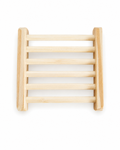 Jabonera De Madera Drenante - Lismare_1