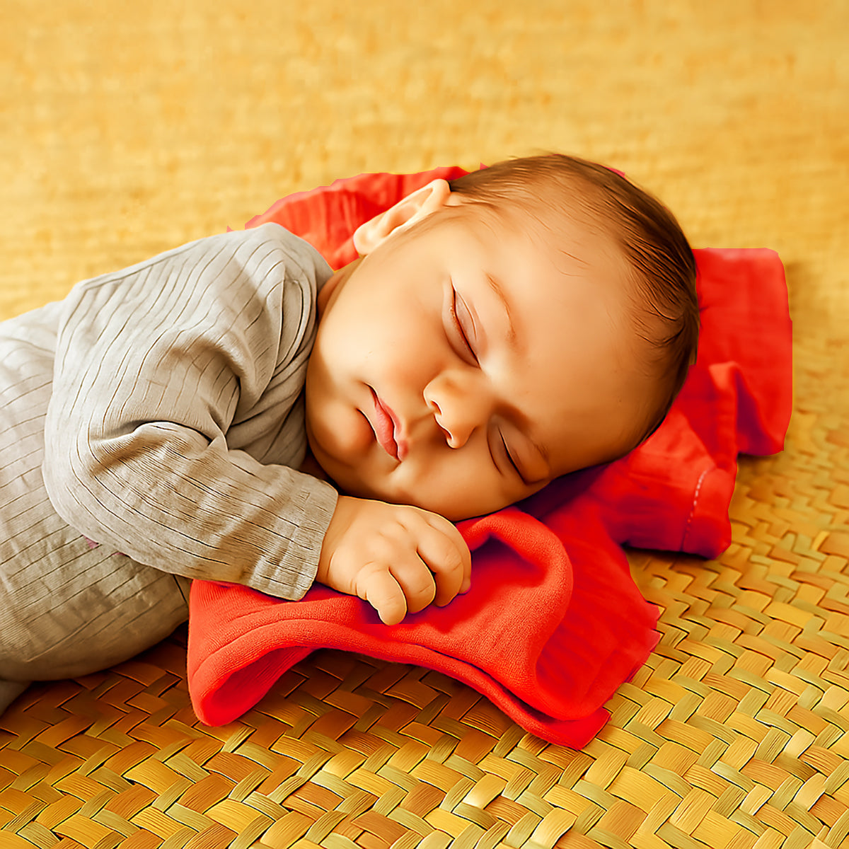 Pañales De Algodón Bio Fresa_5