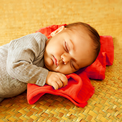 Pañales De Algodón Bio Fresa_5