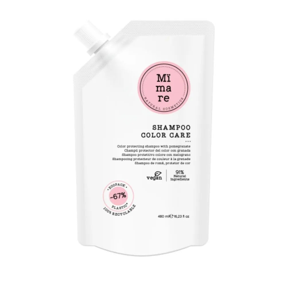 Champú Color Care Mimare 480ml_0