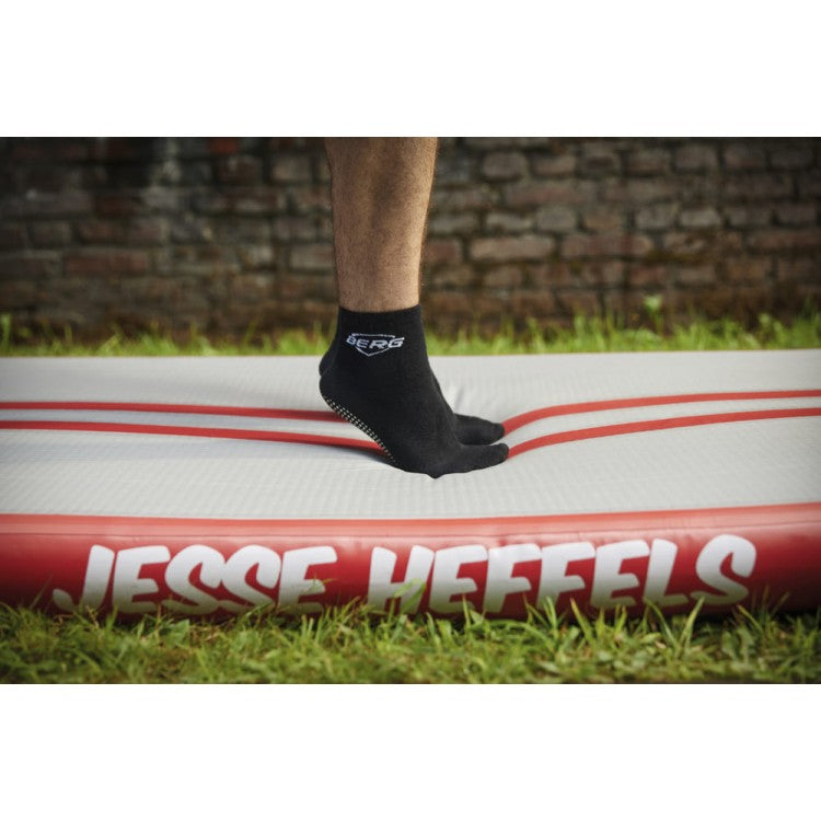 Berg Airtrack Home 500 X Jesse Heffels.