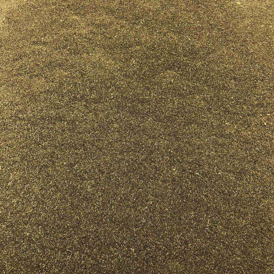 Hoja De Té Verde En Polvo Orgánico A Granel 2 Kg_0