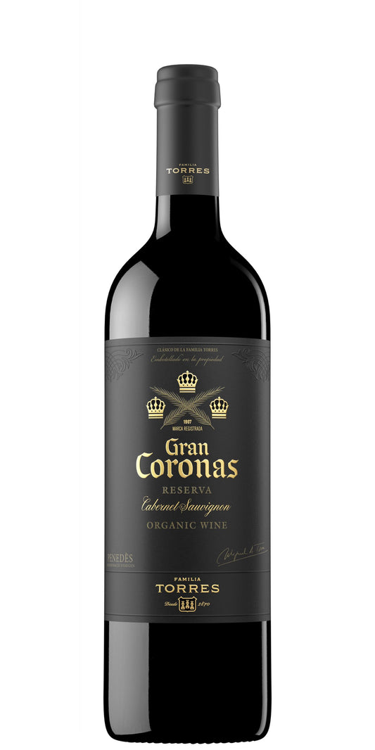 Gran Coronas Do Penedès, 75.00cl, 14% Vol_0