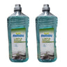 Pack 2x Limpiahogar Ultraconcentrado Mimidu ECO 1,5 L