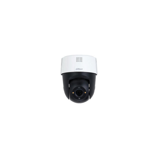 Dahua Sd2a200-gn-a-pv Cámara Pt Ip 2m H265 Full Color Dwdr Ivs Iluminación Dual Led30m/ir30m Ip66 Poe Audio Mic_0