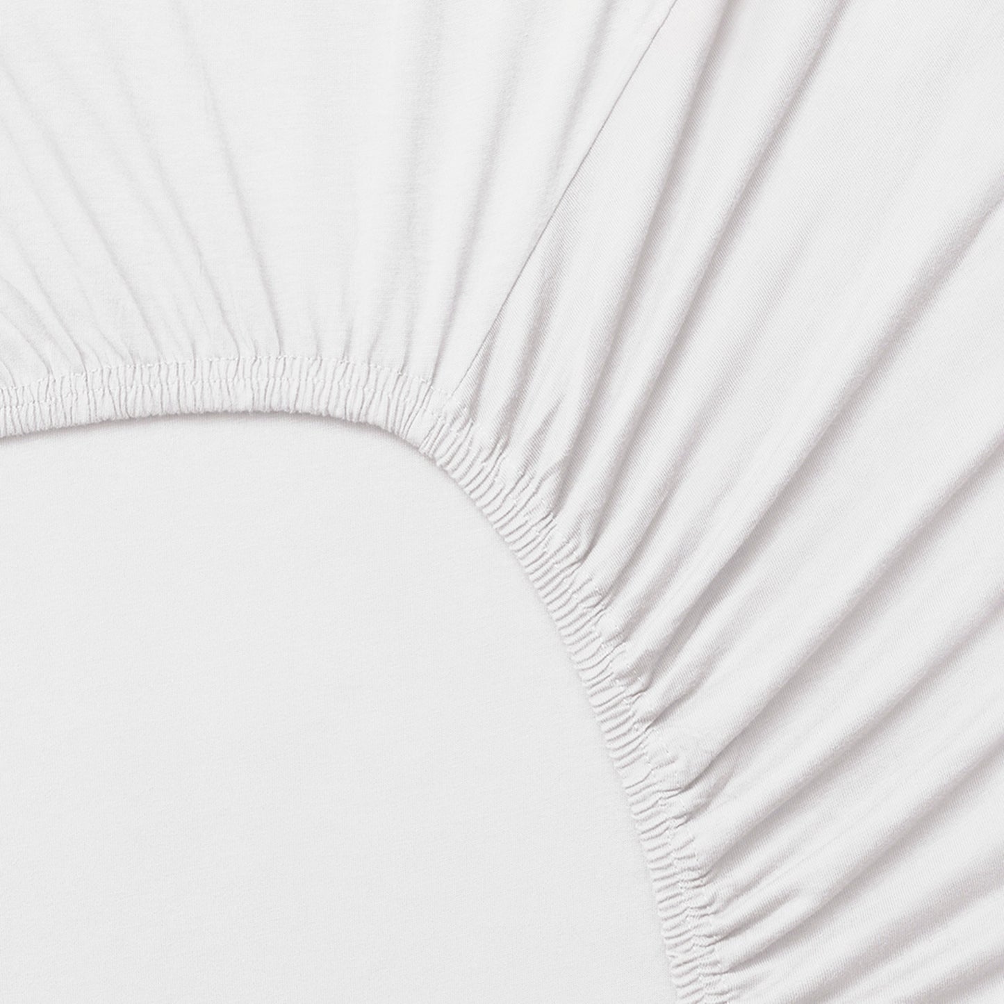 Sábana Bajera 90x200cm Blanca 100% Algodón 180tc. Elegancia Con Logo Bordado.