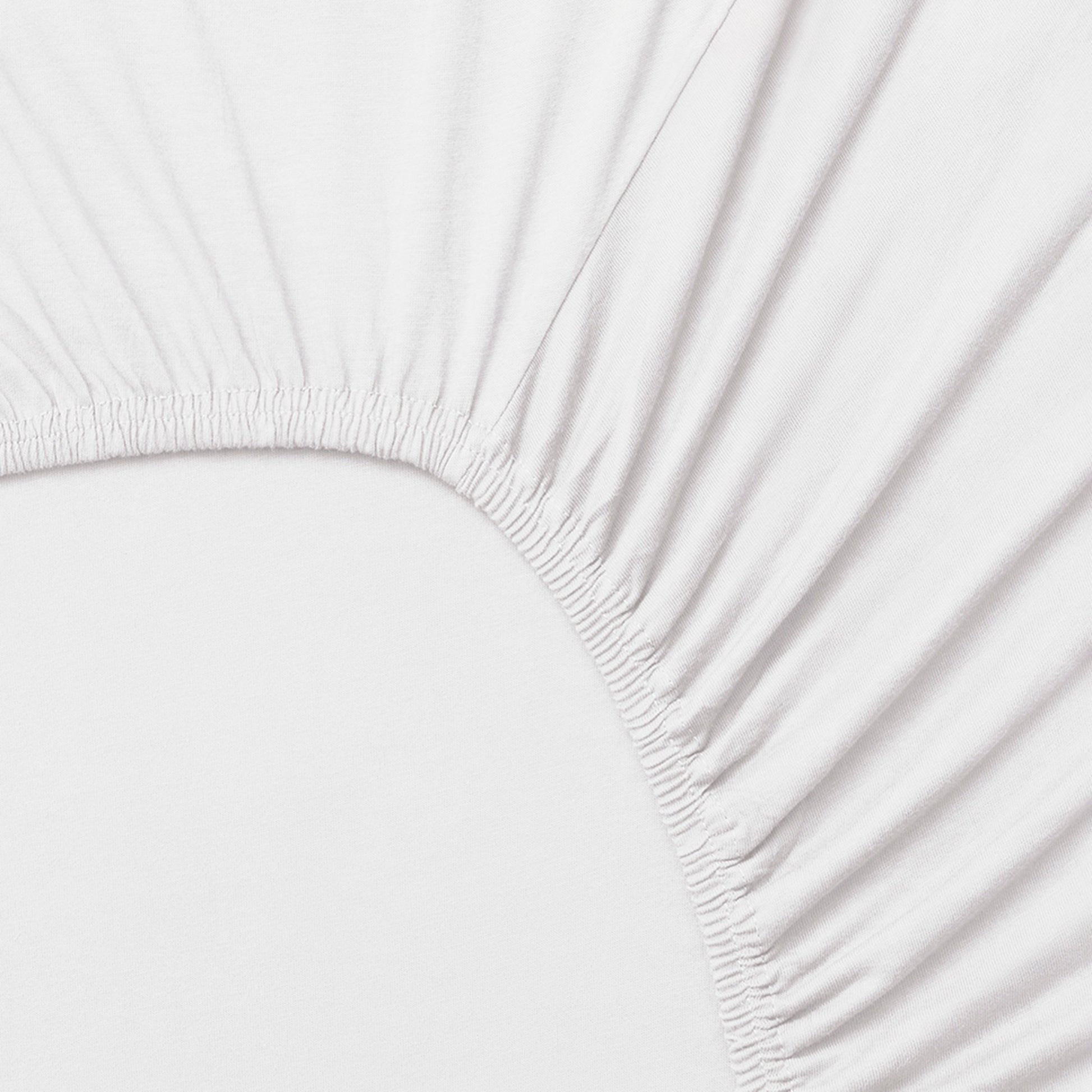 Sábana Bajera 90x200cm Blanca 100% Algodón 180tc. Elegancia Con Logo Bordado.