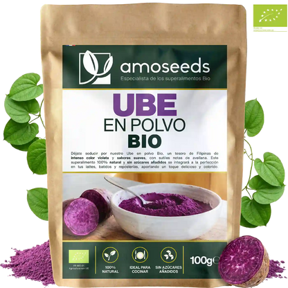 Ube En Polvo Bio 100g_0