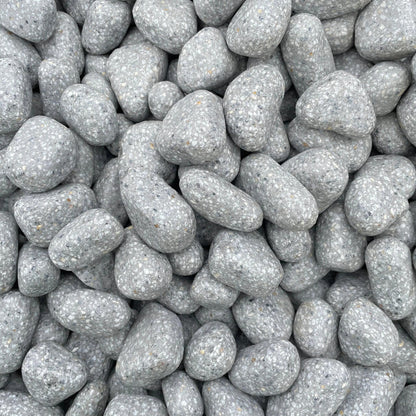 Canto Rodado Gris Perla Recycla / Big Bag 1.000 Kg. / 10-50 Mm_1