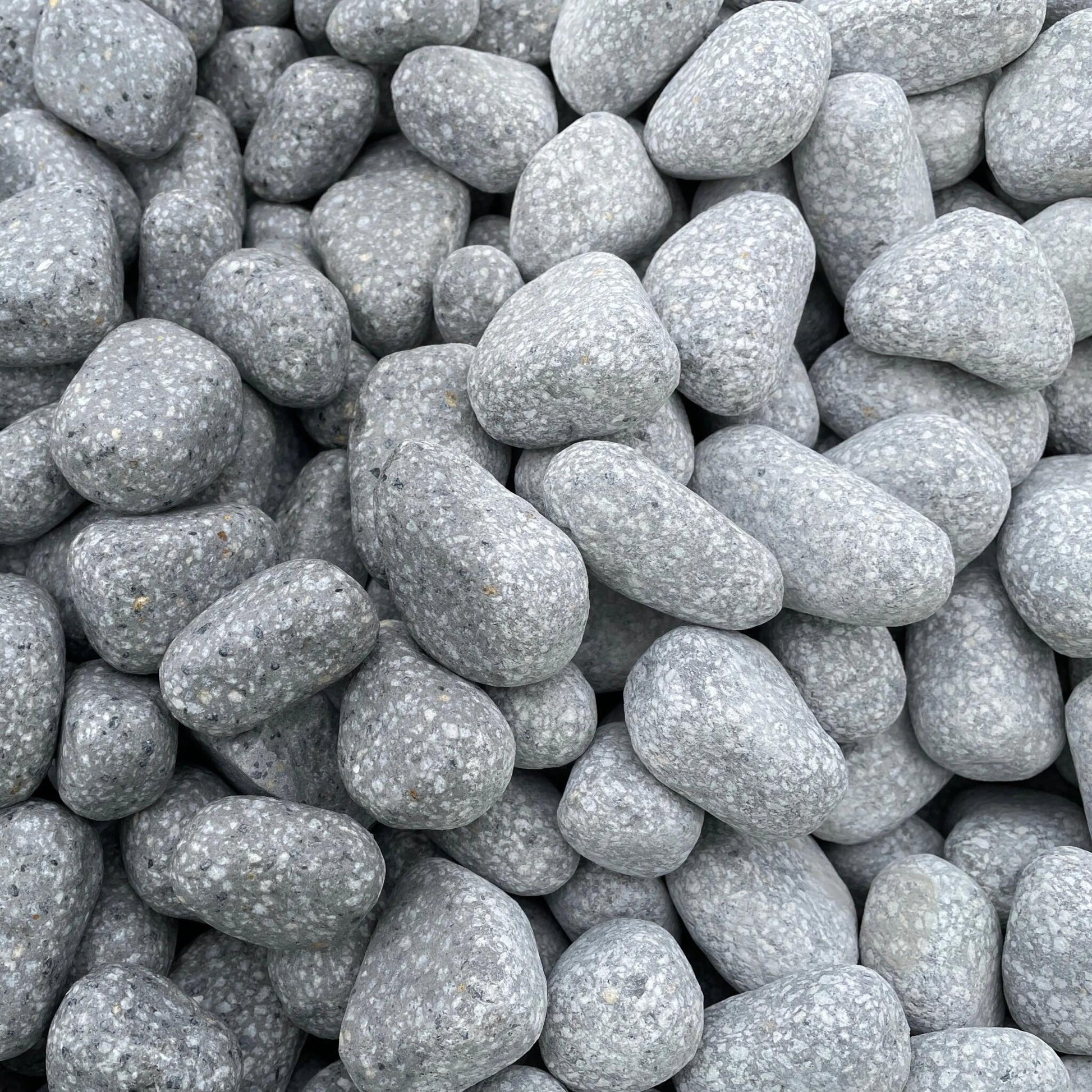 Canto Rodado Gris Perla Recycla / Big Bag 1.000 Kg. / 10-50 Mm_2