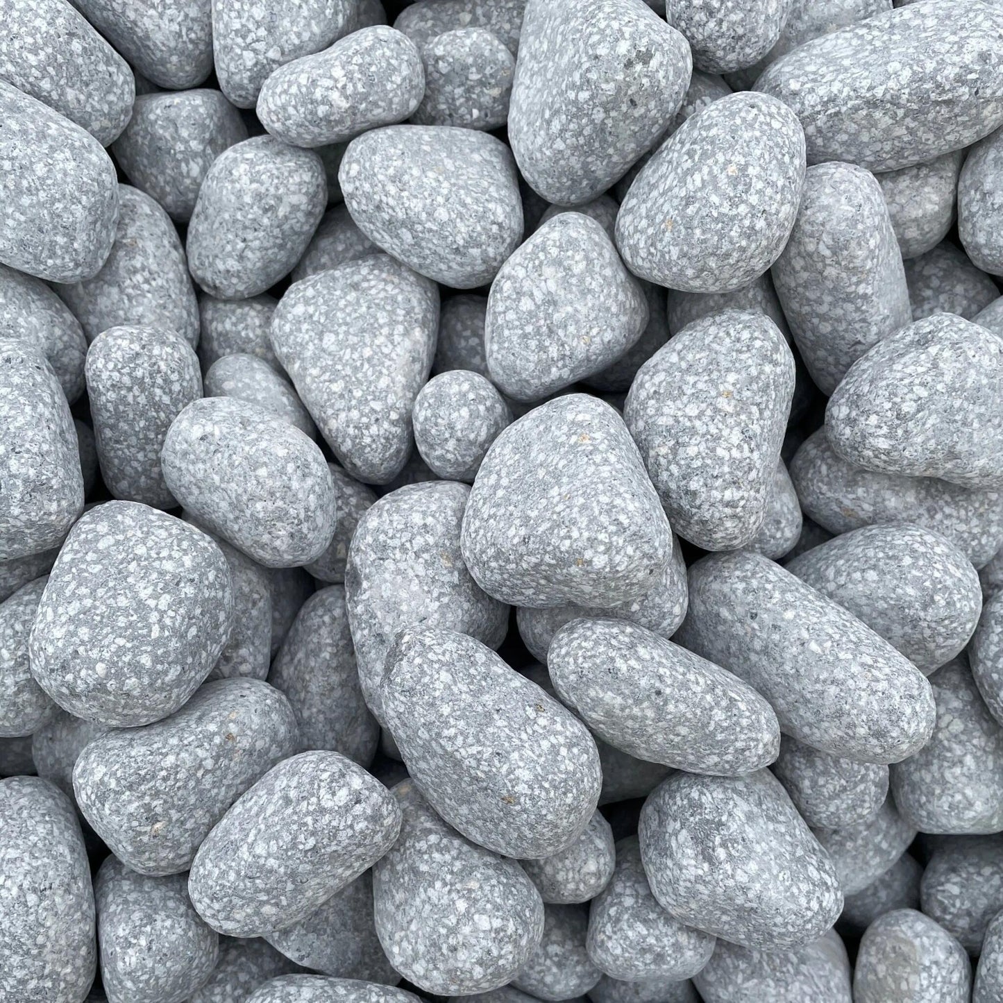 Canto Rodado Gris Perla Recycla / Big Bag 1.000 Kg. / 10-50 Mm_4