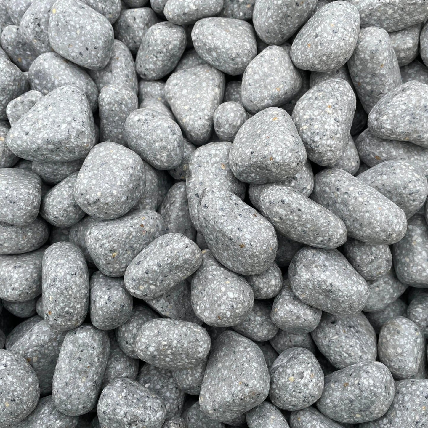 Canto Rodado Gris Perla Recycla / Big Bag 1.000 Kg. / 10-50 Mm_5