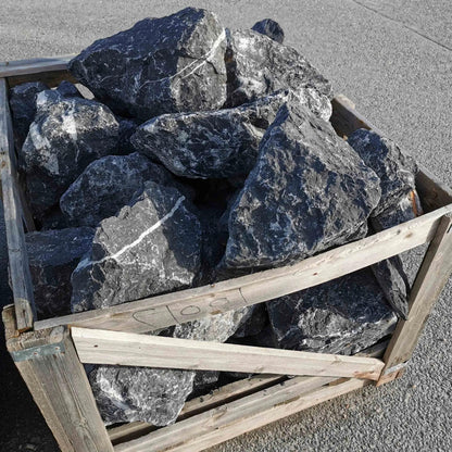 Roca Electric / Jaula 1.000 Kg. / 100-250 Mm_2