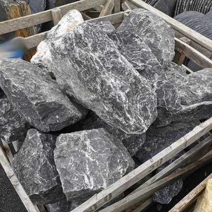 Roca Electric / Jaula 1.000 Kg. / 100-250 Mm_3