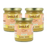 Pack 3x Tarrito BIO Pollo con Arroz +6 meses Smileat 230g
