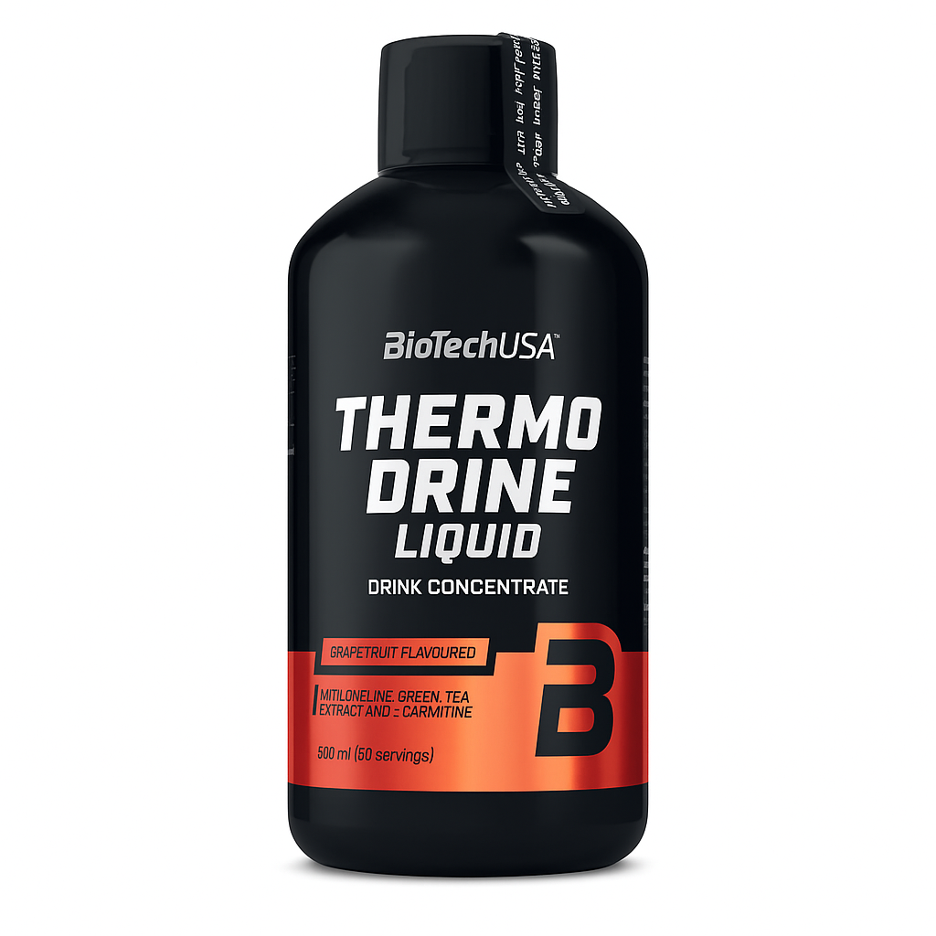 Thermo Drine Liquid 500 Gr