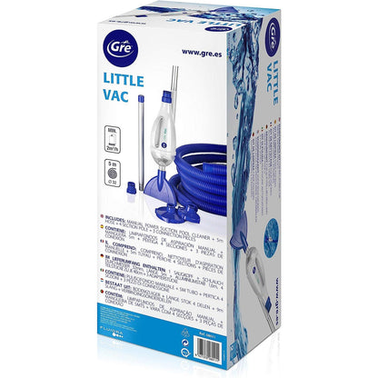 Little Vac Gre