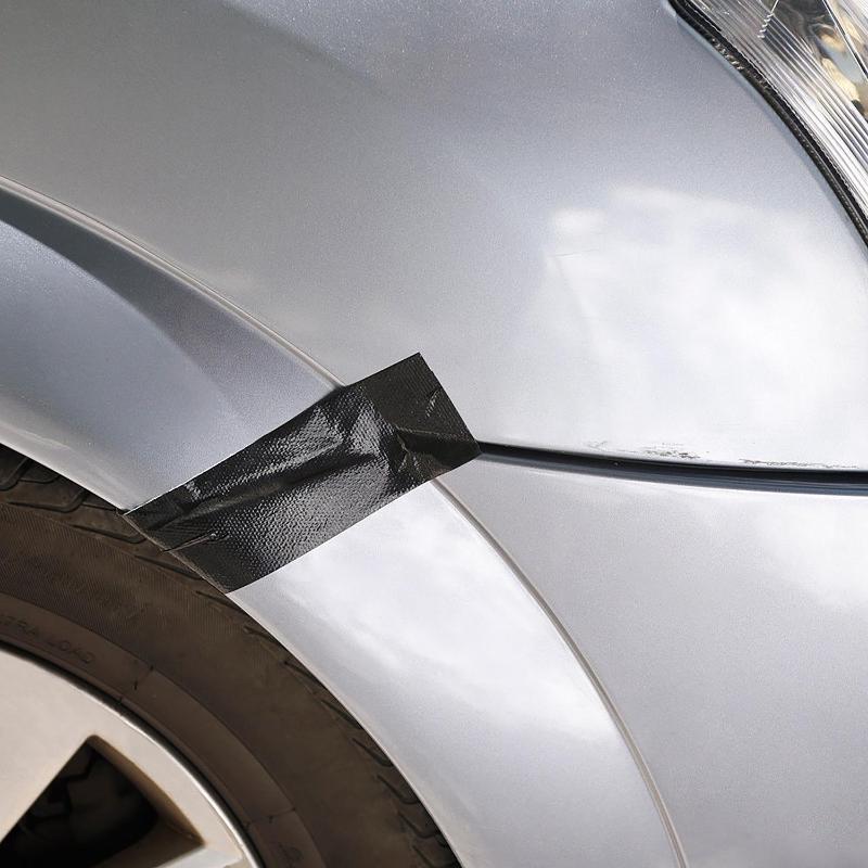 Cinta Americana Muscle Color Negro 48 Mm. X 25 Mertos. Super Resistente, Sellar, Reparar, Unir, Fijar, Sujetar, Empaquetar.