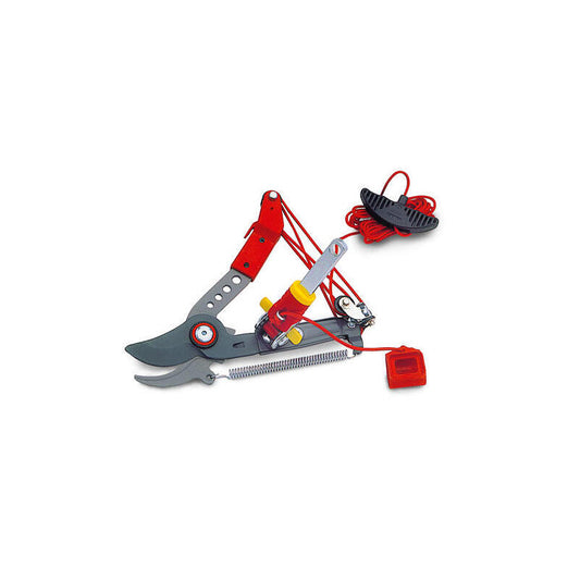 Wolf-garten Tijeras De Podar Profesionales Rr-vm Bypass, Multi-star 71aca006650_0