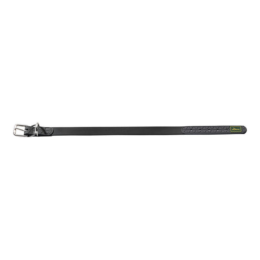 Collar Para Perros Hunter Convenience Negro (33-41 Cm)_0