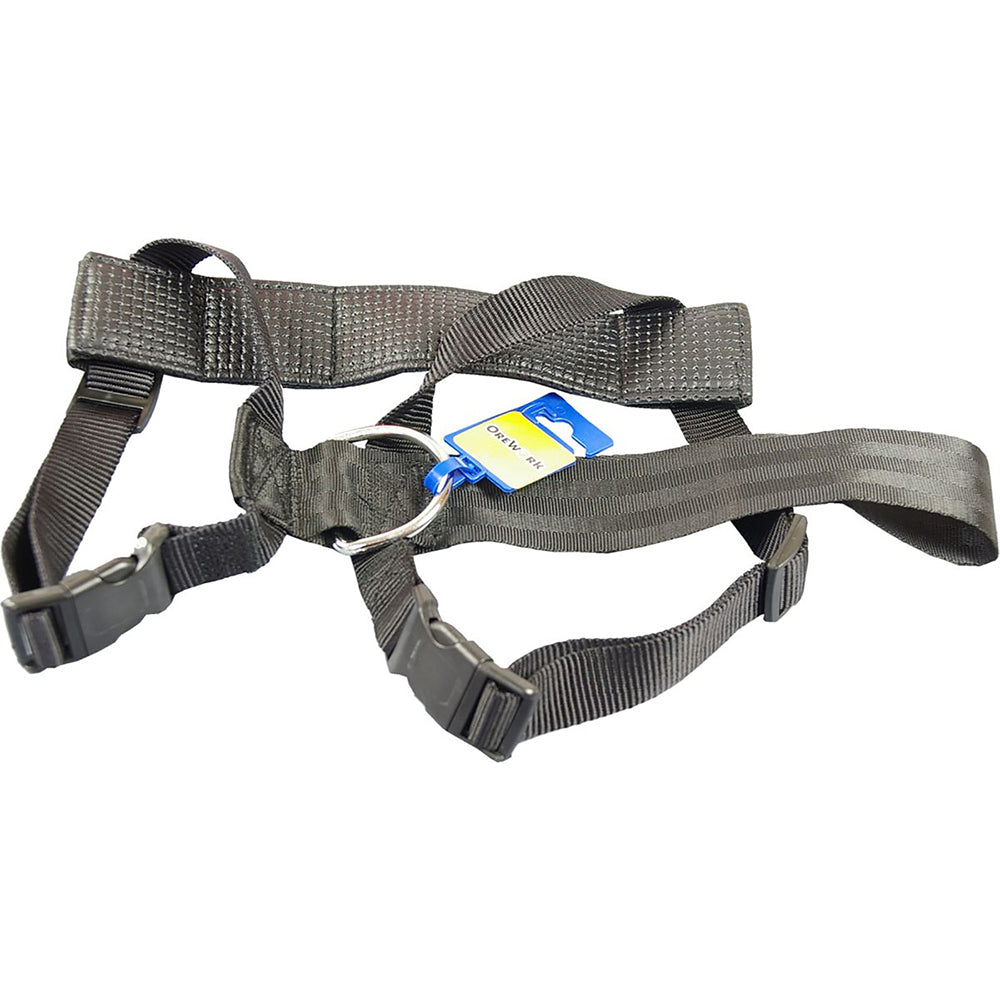 Arnés Seguridad Coche_0