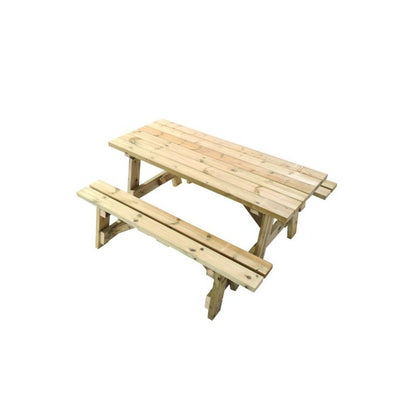 Conjunto De Picnic Zurich.