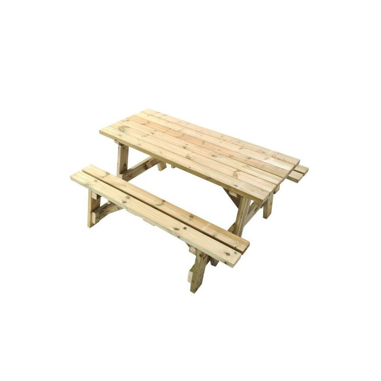 Conjunto De Picnic Zurich._5