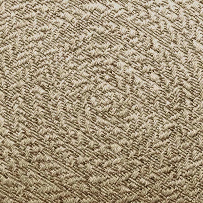 Vidaxl Alfombra Zizur Aspecto Yute Interior/exterior Beige 240x340 Cm_3