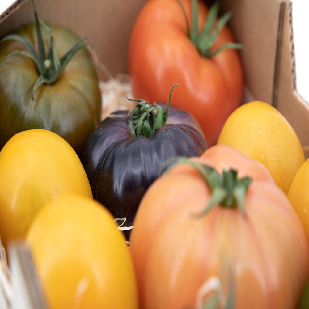 Tomate Melange 1,5kg Granada La Palma_5