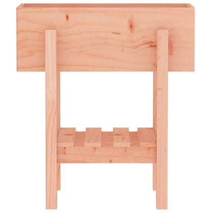 Vidaxl Jardinera Madera Maciza De Abeto Douglas 62x30x69 Cm_5
