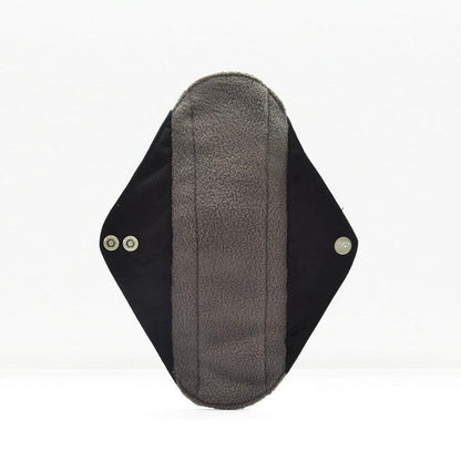 Compresa de bambú reutilizable Bambaw Flujo intenso