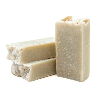 Pack 2 Jabón Natural De Laurel - Para Piel Grasa, Con Acné - Regula El Exceso De Grasa - Alivia Irritaciones Y Picores_0